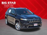 Used 2016 Jeep Cherokee Limited image 1