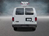 Used 2012 Ford E-250 and Econoline 250 w/ Commercial Cargo Van Pkg image 6