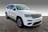 Used 2018 Jeep Grand Cherokee Summit image 2