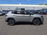Used 2022 Jeep Compass Limited image 2