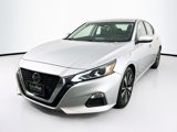 Used 2022 Nissan Altima 2.5 SV image 3