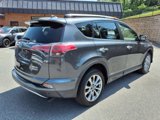 Used 2017 Toyota RAV4 Limited image 3