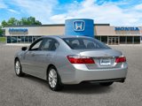 Used 2015 Honda Accord EX-L image 5