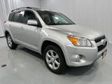 Used 2011 Toyota RAV4 Limited image 4