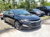Used 2022 Chevrolet Malibu LT image 2
