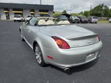 Used 2005 Lexus SC 430 Convertible image 5
