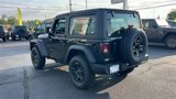 New 2025 Jeep Wrangler Sport image 5
