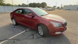 Used 2014 Buick LaCrosse Premium w/ Driver Confidence Package image 2