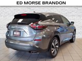 Used 2023 Nissan Murano SL w/ SL Moonroof Package image 5