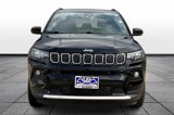 Used 2024 Jeep Compass Limited image 3