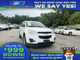 Used 2011 Chevrolet Equinox LS image 2