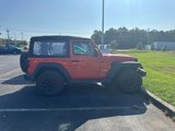 Used 2018 Jeep Wrangler Sport image 3