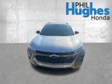 Used 2024 Chevrolet Trax RS w/ Driver Confidence Package image 2