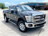 Used 2014 Ford F350 Lariat w/ Chrome Package image 2