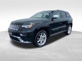 Used 2014 Jeep Grand Cherokee Summit image 1