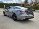Used 2019 Nissan Maxima SR w/ Premium Package image 4