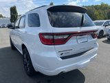 New 2025 Dodge Durango GT image 3