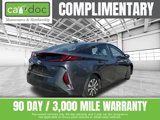 Used 2021 Toyota Prius Prime XLE image 3