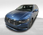 Used 2020 Volkswagen Jetta SE w/ SE Cold Weather Package image 4