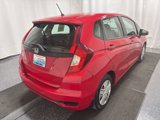 Used 2018 Honda Fit LX image 4