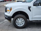 Used 2022 Ford F150 XL w/ Equipment Group 101A High image 5