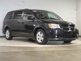 Used 2013 Dodge Grand Caravan Crew image 3