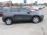 Used 2018 Chevrolet Trax LT w/ Driver Confidence Package image 2
