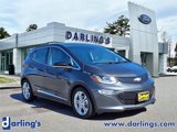 Used 2020 Chevrolet Bolt LT image 3