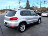 Used 2017 Volkswagen Tiguan Wolfsburg Edition image 3