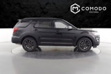 Used 2017 Ford Explorer XLT image 2