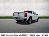 Used 2018 Chevrolet Silverado 1500 LT w/ All Star Edition image 3