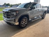 Certified 2023 GMC Sierra 1500 SLT w/ SLT Premium Package image 4