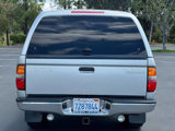 Used 2001 Toyota Tacoma PreRunner image 5