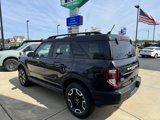 New 2024 Ford Bronco Sport Outer Banks w/ Tech Package image 5