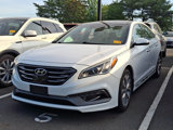 Used 2017 Hyundai Sonata Limited 2.0T w/ Cargo Package image 3
