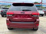 Used 2022 Jeep Grand Cherokee Laredo X image 4