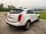Used 2016 Cadillac SRX Luxury w/ Driver Awareness Package image 5