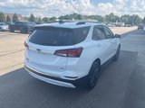 Certified 2022 Chevrolet Equinox RS w/ LPO, Floor Liner Package image 4