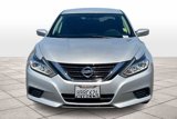 Used 2017 Nissan Altima 2.5 S w/ Power Driver Seat Package image 3