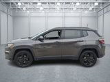 Used 2020 Jeep Compass Latitude image 2