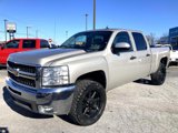 Used 2008 Chevrolet Silverado 2500 LTZ w/ Safety Package image 5