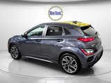 Used 2022 Hyundai Kona N Line image 5
