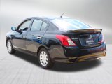 Used 2019 Nissan Versa SV image 5