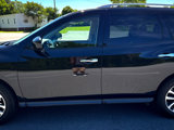 Used 2015 Nissan Pathfinder SV image 4
