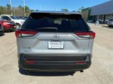 Used 2021 Toyota RAV4 LE image 4