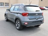 Used 2025 Hyundai Venue SEL image 2