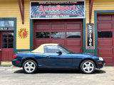 Used 1999 MAZDA MX-5 Miata image 5