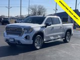 Used 2019 GMC Sierra 1500 Denali w/ Technology Package image 3