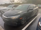 Used 2017 Honda Civic EX image 2
