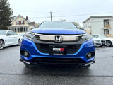Used 2019 Honda HR-V Sport image 4